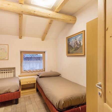 Appartamento Giada Livigno Eksteriør billede