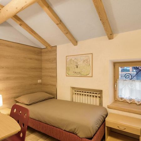 Appartamento Giada Livigno Eksteriør billede