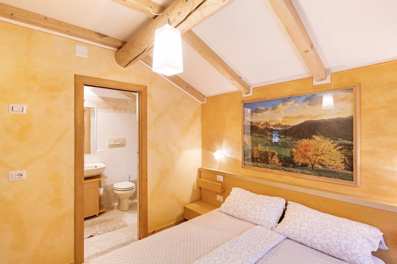 Appartamento Giada Livigno Eksteriør billede