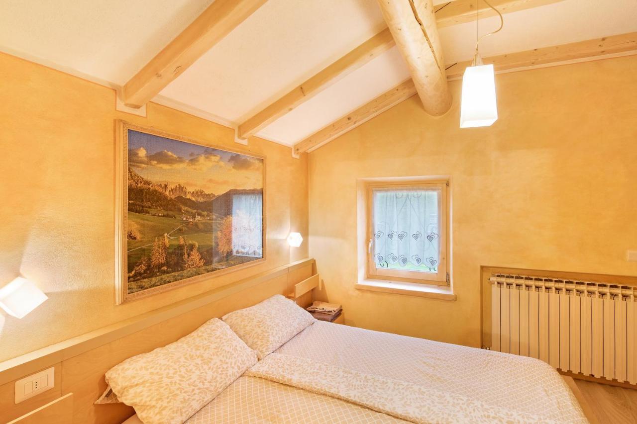 Appartamento Giada Livigno Eksteriør billede