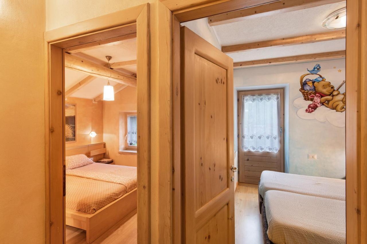 Appartamento Giada Livigno Eksteriør billede