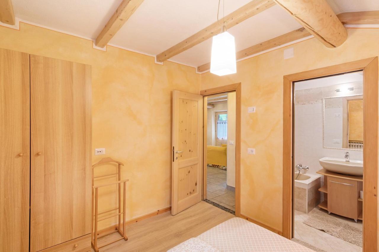 Appartamento Giada Livigno Eksteriør billede