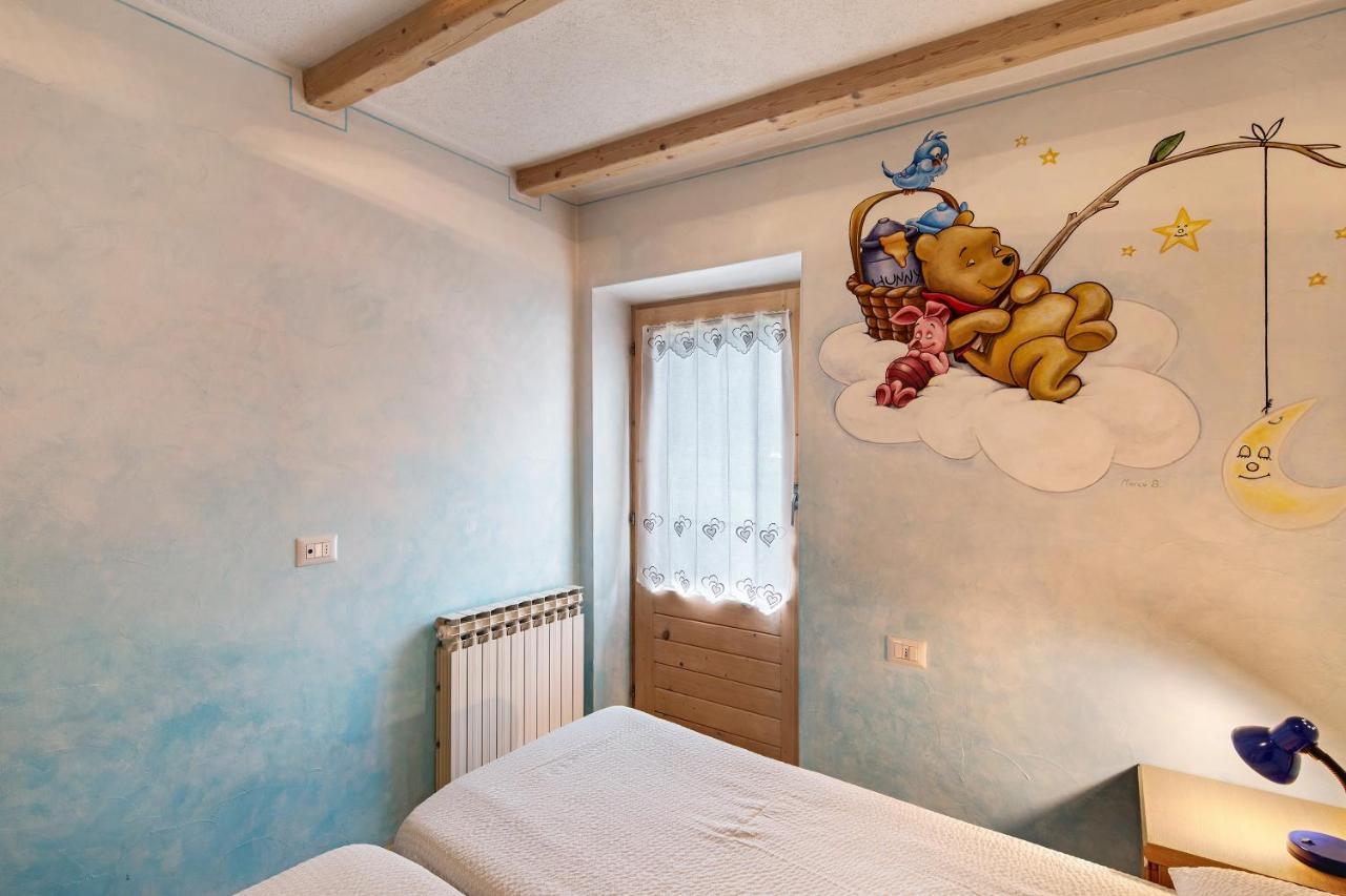 Appartamento Giada Livigno Eksteriør billede