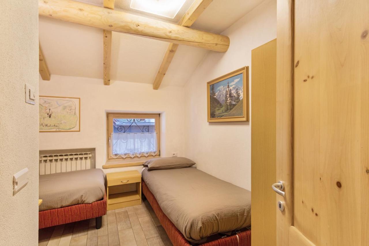 Appartamento Giada Livigno Eksteriør billede